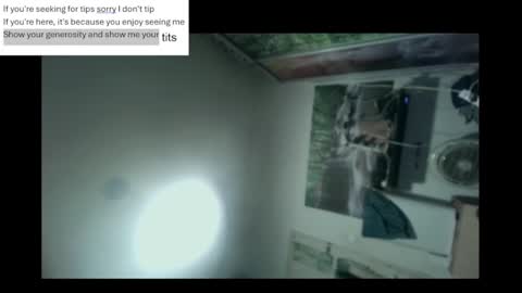 pini_z online show from January 2025 04:55:01 PM