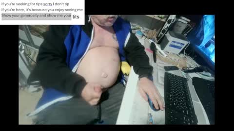 pini_z online show from January 2025 08:50:01 PM