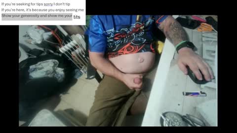 pini_z online show from March 2025 08:14:02 PM