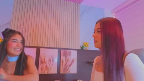 pink_as online show from October 2025 02:59:01 PM