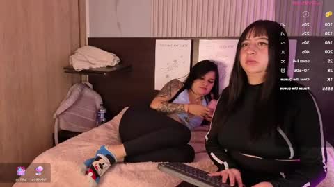 pink_as online show from June 2026 02:48:02 PM