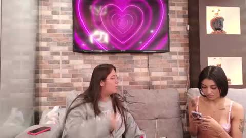 pink_as online show from June 2026 01:41:02 PM