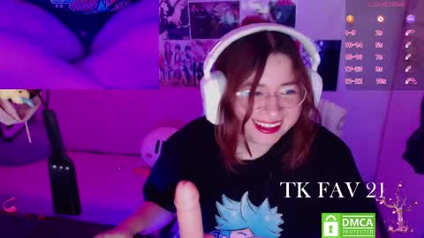 Kitty online show from April 2026 02:47:02 AM