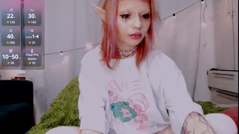 Snapshot of pink_k1tty chatting on September 2025 10:14:02 PM pink_k1tty online show from September 2025 10:14:02 PM