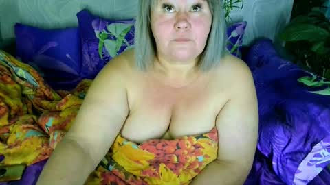 Tatyana online show from October 2025 01:50:02 AM