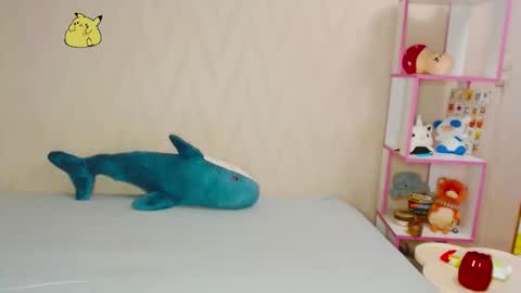 Snapshot of pink_pikachu_ chatting on September 2025 09:17:02 PM Pikachu pika online show from September 2025 09:17:02 PM