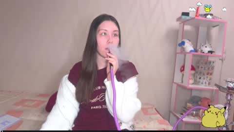 Snapshot of pink_pikachu_ chatting on October 2025 09:13:01 PM Pikachu pika online show from October 2025 09:13:01 PM