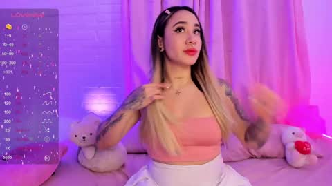 Snapshot of pink_quarz chatting on March 2025 01:16:01 AM KELLY online show from March 2025 01:16:01 AM