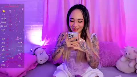 Snapshot of pink_quarz chatting on March 2025 10:20:01 PM KELLY online show from March 2025 10:20:01 PM
