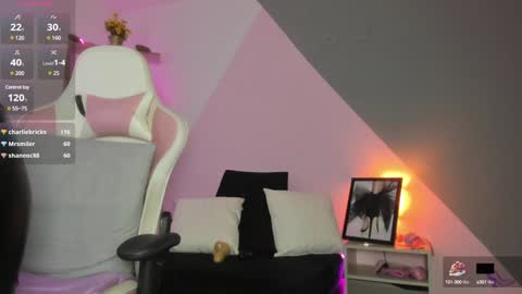 Snapshot of pink_secret chatting on January 2025 05:06:01 PM pink_secret online show from January 2025 05:06:01 PM