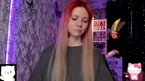 Snapshot of pink_ss chatting on February 2026 12:48:02 PM Saly online show from February 2026 12:48:02 PM