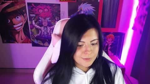 Snapshot of pink_yuii chatting on December 2024 01:36:02 AM pink_yuii online show from December 2024 01:36:02 AM