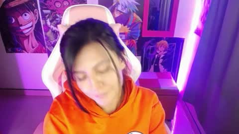 Snapshot of pink_yuii chatting on January 2025 05:16:01 AM pink_yuii online show from January 2025 05:16:01 AM