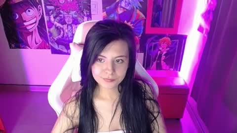 Snapshot of pink_yuii chatting on March 2025 11:11:01 PM pink_yuii online show from March 2025 11:11:01 PM