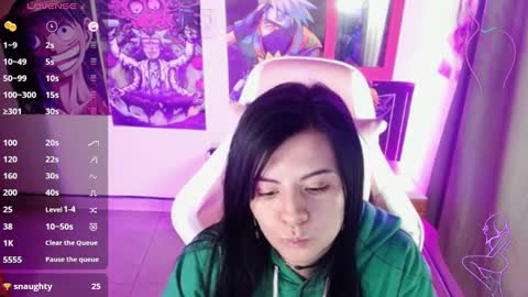 Snapshot of pink_yuii chatting on March 2025 05:17:02 AM pink_yuii online show from March 2025 05:17:02 AM