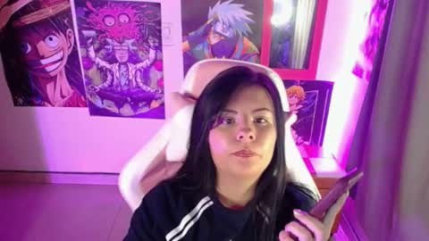 Snapshot of pink_yuii chatting on March 2025 12:00:02 AM pink_yuii online show from March 2025 12:00:02 AM