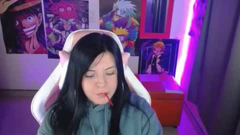 pink_yuii online show from December 2025 12:49:02 AM