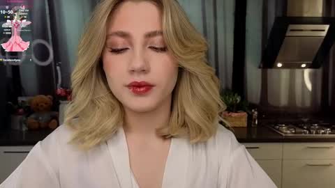 Snapshot of pinkadele chatting on February 2025 10:07:01 AM Adele online show from February 2025 10:07:01 AM