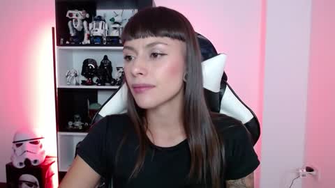 Emily online show from October 2025 11:47:01 PM