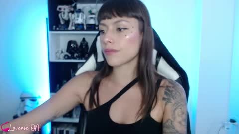 Emily online show from November 2025 08:44:01 PM