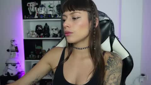 Emily online show from February 2026 04:55:01 PM