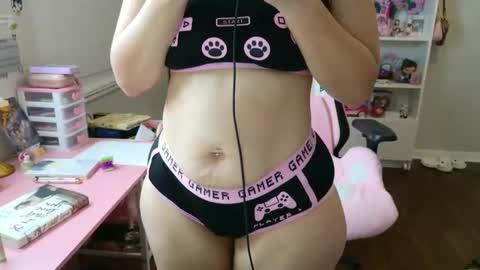 pinkcheetodomain online show from February 2025 02:12:02 AM