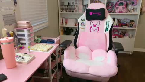 pinkcheetodomain online show from February 2025 11:11:02 PM