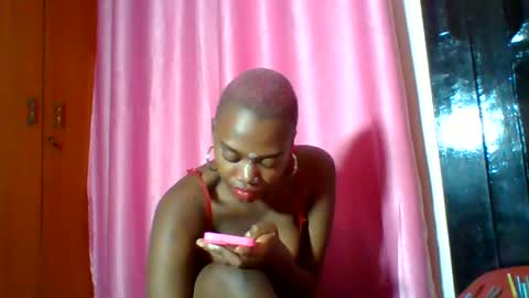Snapshot of pinkdomina01 chatting on July 2026 07:19:02 PM pinkdomina01 online show from July 2026 07:19:02 PM