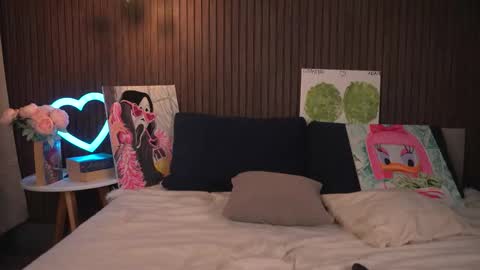 Snapshot of pinkestmango chatting on February 2026 02:37:02 PM Tgirl Sophie online show from February 2026 02:37:02 PM