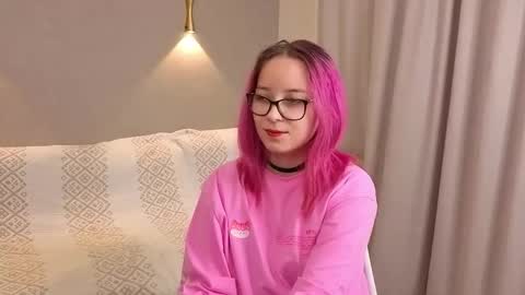 Lily online show from February 2026 07:31:01 PM