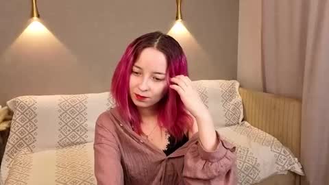 Lily online show from February 2026 05:05:02 PM