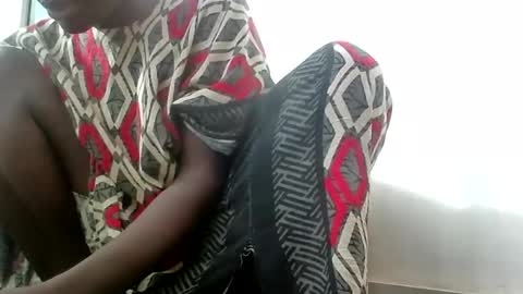 africanah online show from December 2024 12:03:01 PM