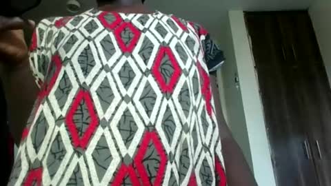 africanah online show from December 2024 05:37:01 AM