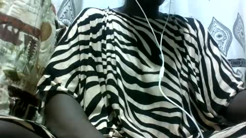 africanah online show from January 2025 08:31:02 PM