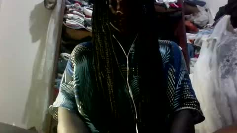 africanah online show from January 2025 12:39:02 AM