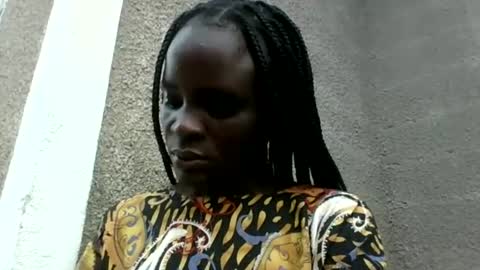 africanah online show from February 2025 03:09:01 PM