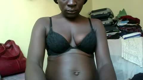 africanah online show from February 2025 05:31:01 AM