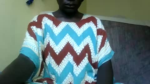 africanah online show from February 2025 04:51:02 AM