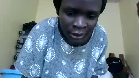 africanah online show from February 2025 05:34:02 AM