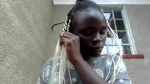 africanah online show from March 2025 03:09:02 PM