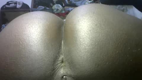 africanah online show from March 2025 07:20:02 PM