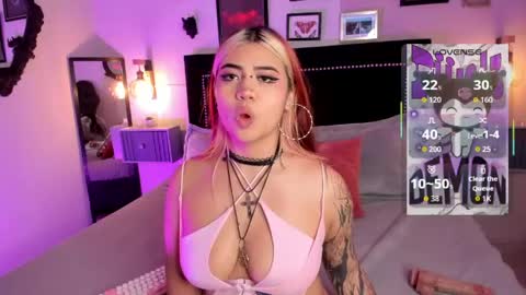 PINKK online show from May 2026 04:04:02 PM