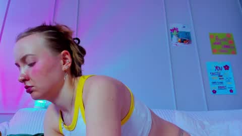 Mila online show from April 2026 10:46:01 AM