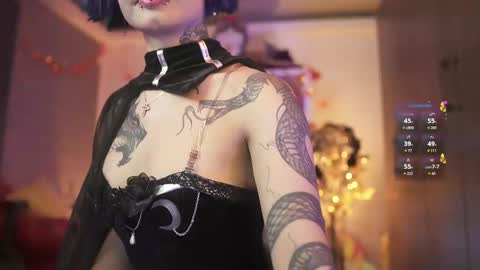 LUISA online show from October 2025 11:29:02 AM