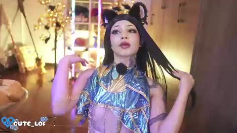 LUISA online show from June 2026 06:29:01 PM