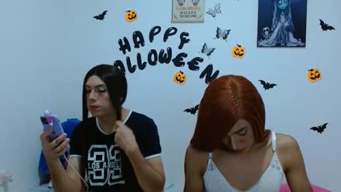 Snapshot of pinkluna0 chatting on October 2025 11:03:01 AM pinkluna0 online show from October 2025 11:03:01 AM