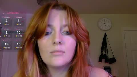 Porcelina online show from February 2025 02:29:02 AM