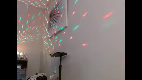 pinksugar online show from December 2024 07:45:01 PM