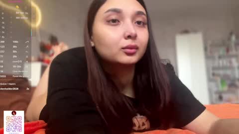  HERES ALICE  WELCOME EVERYONE LOVENSE DOMI REACT TO YOUR TIPS LETS MAKE A GREAT SHOW TOGETHER  online show from October 2025 06:43:02 AM