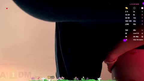 Perlita online show from October 2025 06:28:02 PM